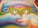 lizzard satta i trojan blue 