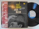 JACKIE MCLEAN  A Fickle Sonance BLUE NOTE 84089 DMM France + JAzz LP HEAR