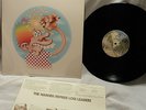 The Grateful Dead, Europe '72 LP(3xLP) Warner Bros,WX 2668 Pic Booklet Vinyl EX+