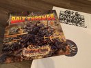 Bolt thrower realm of chaos death metal vinyl