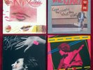 Kinks 4-LP One For The Road SLEEPWALKER Give People What They Want WORD OF MOUTH