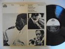 CECIL PAYNE Zodiac STRATA EAST Afro Jazz Funk Killer  + Orig LP HEAR