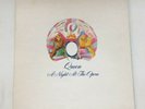Queen - A Night At The Opera Vinyl Record LP Album EMTC 103 1975 VGC M475