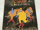 Queen - A Kind Of Magic Vinyl Record LP Album EMI EU3509 1986 VGC M477
