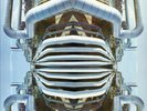 Alan Parsons Project - Ammonia Avenue vinyl LP NEW/SEALED