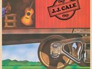 J J Cale - Okie vinyl LP NEW/SEALED