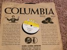 78 rpm- Rock n' roll- Dell - The Coasters- Searchin'/ Young Blood