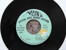 THE RIGHTEOUS BROTHERS BAND - RAT RACE / GREEN ONIONS - VERVE DJ PROMO