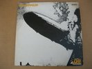 LED ZEPPELIN DEBUT ALBUM LP SD 19126 ATLANTIC US PRESS VG+ VINYL PLAY TESTED