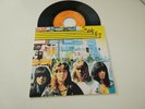 THE SWEET *THE SIX TEENS* 7'' 1974 PORTUGUESE EDITION EXC
