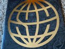 State Champs - Around the World and Back Vinyl - LIMITED  - GOLD/CLEAR - Used