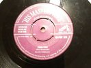 Elvis Presley's HMV 7