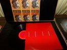 PETER TOSH - EQUAL RIGHTS  LP VINYL RECORD ALBUM