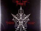 Celtic Frost ?– Morbid Tales LP HEAVY METAL BLADE / ENIGMA USA ORIG. 1985 EX