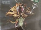 Ween - The Mollusk Marbled Green Wax 12
