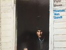 Townes Van Zandt- ‘Flyin’ Shoes’, on Tomato with original inner sleeve 1978