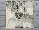 The Beatles Revolver Vinyl LP ST 2576 Capitol Records