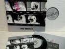 MINT BEATLES LET IT BE NAKED 2003 UK ONLY ORIG w/BONUS BOOK & EP FLY ON THE WALL