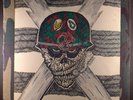 S.O.D.: Stormtroopers Of Death ?– Speak English Or Die THRASH METAL MEGAFORCE US