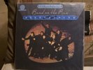 Paul McCartney Wings Band On The Run Mastersound LP MFSL Beatles Elvis VG+