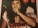 Manowar , Secret of Steel , Vinyl / LP
