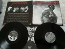 CITIZENS ARREST colossus 2x LP infest SXE HC PUNK lärm HERESY ripcord EXTORTION