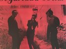SEGURIDAD SOCIAL, COMERRANAS, vinilo original en muy buen estado