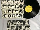 LP THE ROLLING STONES Some Girls (ORIGINAL Vinyl, COC 39108) 1st Pressing EX/NM