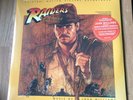INDIANA JONES JOHN WILLIAMS RAIDERS OF THE LOST ARK SOUNDTRACK 180 GR VINYL LP