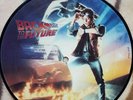 Johnny B. Goode - Back To The Future Overture RARE 7