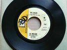 Northern Soul Original USA Demo - Al Wilson - The Snake