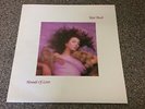 Kate Bush Hounds Of Love + Inner + Fan Insert NR MINT Rare Original UK LP