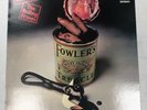 Rolling Stones Sticky Fingers 1971 SPAIN alt cover vinyl