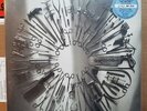 CARCASS Surgical Steel 2LP (LTD 250 LIGHT BLUE vinyl) 1st press lp