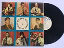 BENJAMIN VEGA y Sonidos de Jerico  1970’s ROKA LP Puerto Rico Christian Gospel