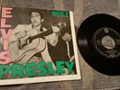 Elvis Presley RCA EPB 1254 2 EP West Germany