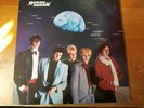 Duran Duran: Planet Earth - Club & Radio Versions, 12 in PR Record Single