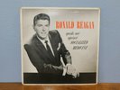 Ronald Reagan Speaks Out Against Socialized Medicine Operation Coffee Cup LP