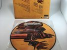 Judas Priest - Screaming For Vengeance  Ex No. 0610 Picture Disc