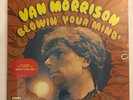 Van Morrison - Blowin’ Your Mind - Factory SEALED 1967 US Stereo Brown Eyed Girl