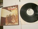 LED ZEPPELIN II LP 8236 MONO WHITE LABEL PROMO VINYL EXCELLENT