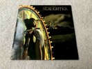 Slaughter - Stick It To Ya Vinyl 1990  NM Condition UK 1st Pressing Hair Metal