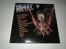 Heavy Metal - Music From Motion Picture (2 LP Set) 1981   VG+   Black Sabbath