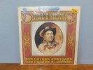 Willie Nelson Red Headed Stranger CBS Half Speed Mastered Audio Audiophile LP