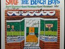 BEACH BOYS Smile Autographed Signed LP BRIAN WILSON MIKE LOVE AL JARDINE BRUCE J