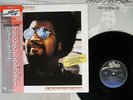 GEORGE DUKE A BRAZILIAN LOVE AFFAIR EPIC 25 3P-217 Japan OBI VINYL LP