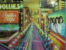 ORIGINAL 1975 SEALED LP / THE HOLLIES / ANOTHER NIGHT / EPIC PE 33387