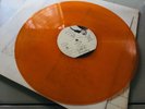 The Wall PROMO ORANGE WAX 2LP Pink Floyd RARISSIMO