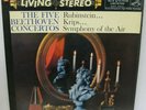 The Five Beethoven Concertos Rubinstein Krips RCA Living Stereo LSC-6702
