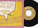 The Hombres ?-Let It All Hang Out / Go Girl, Go- 7